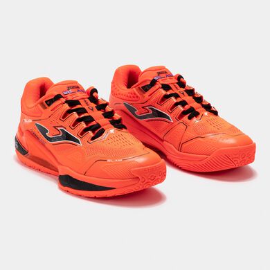 Zapatillas Slam Men 24 hombre naranja
