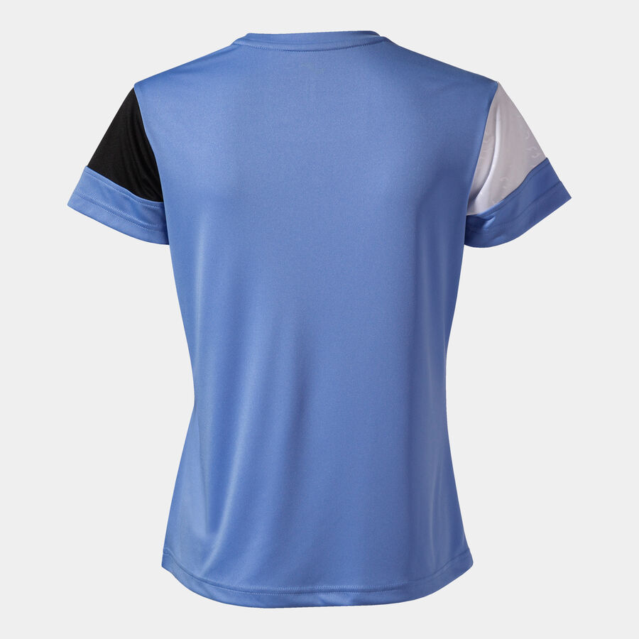 CAMISETA MANGA CORTA CREW V