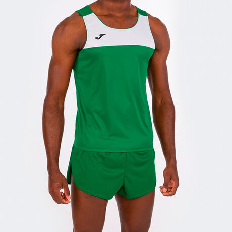 CAMISETA RACE S/M