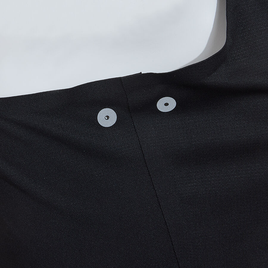 CAMISETA SIN MANGAS EXPLORER HYDROGEN