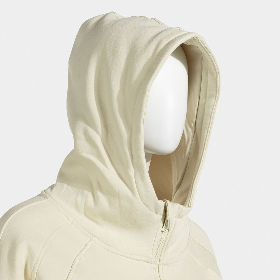 SUDADERA CON CAPUCHA MIMETIC