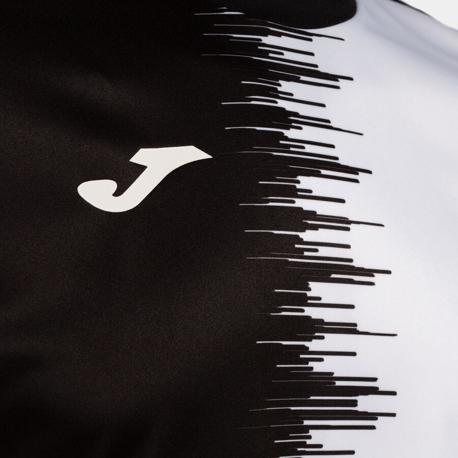 CAMISETA MANGA CORTA CITY II