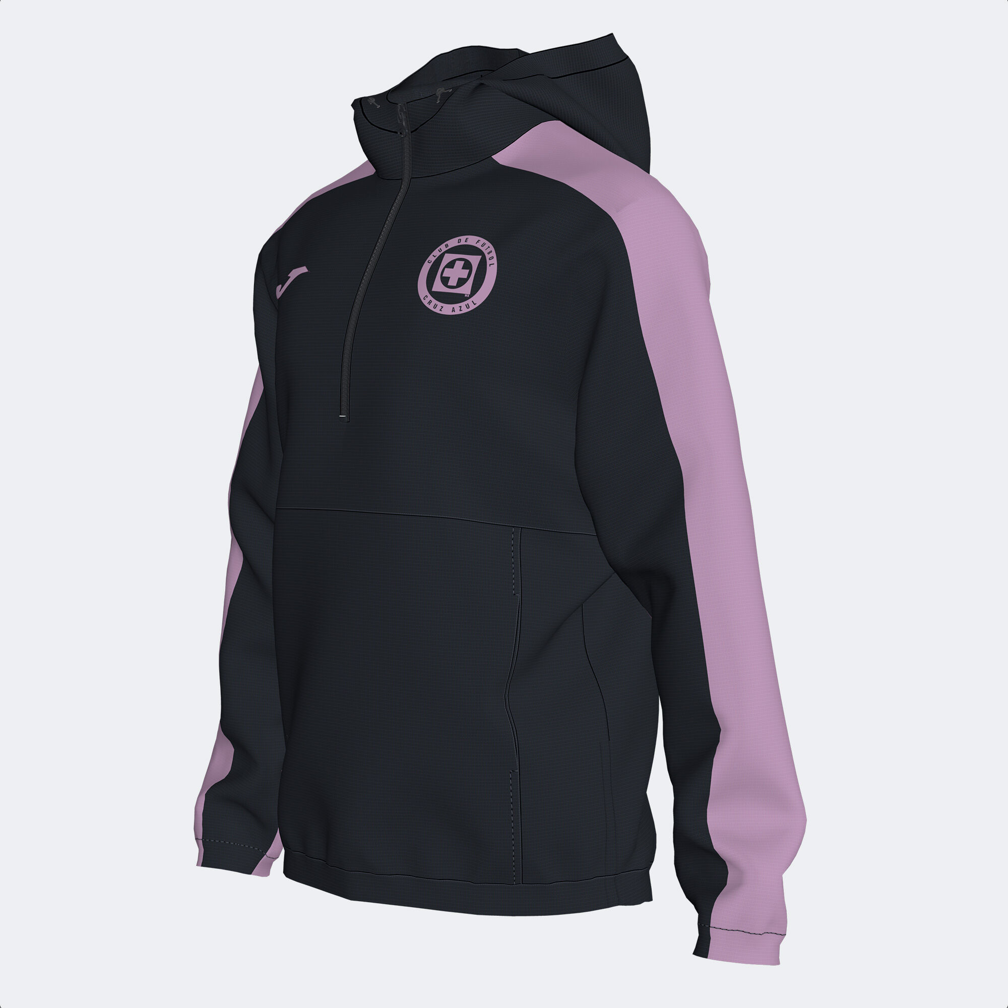 Windbreaker leisure Cruz Azul 22 23