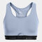 Sport-bh frau Iconic blau