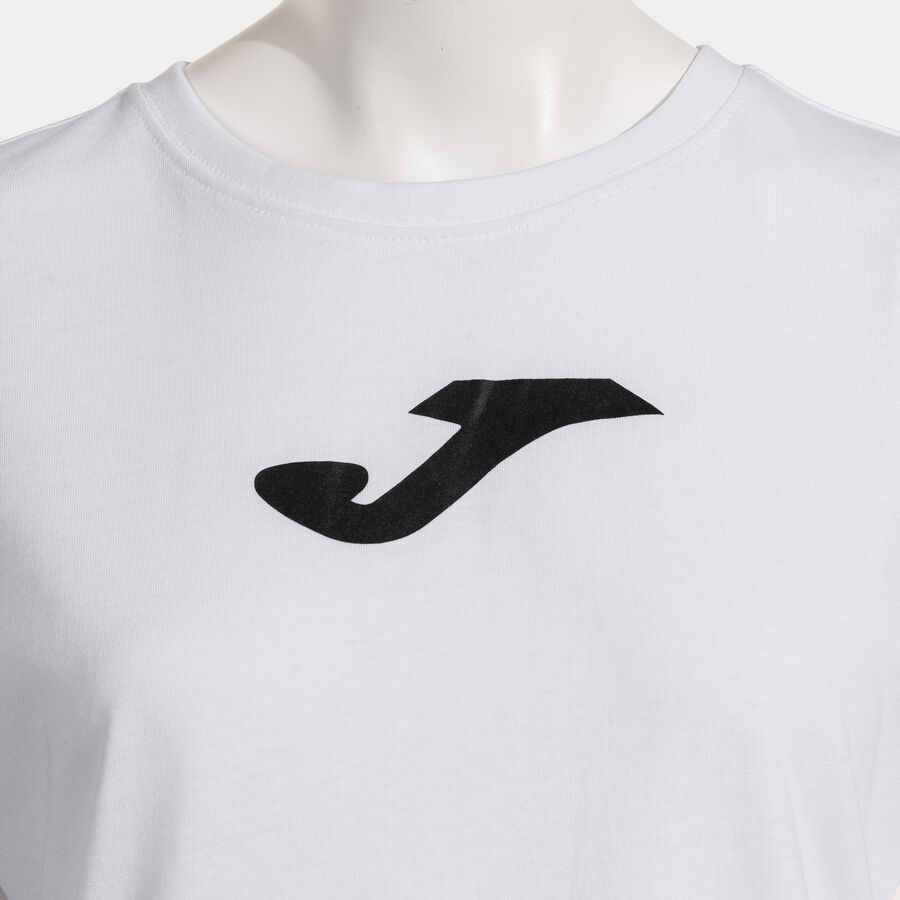 CAMISETA MANGA CORTA CHALLENGE