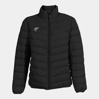 Chaqueta ligera mujer Explorer negro