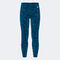 Leggings lang frau Hanna blau