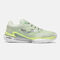 Zapatillas Slam Lady 26 mujer verde