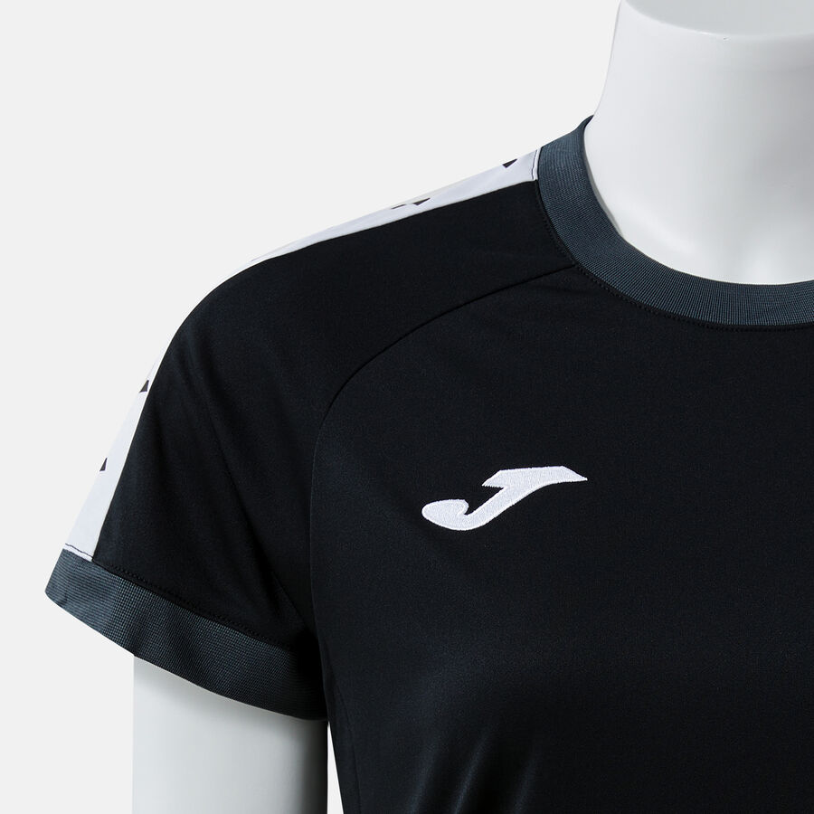 CAMISETA MANGA CORTA HEROIC