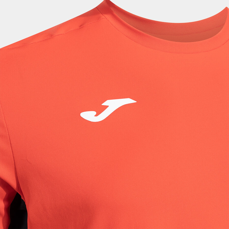 CAMISETA MANGA CORTA CHALLENGE