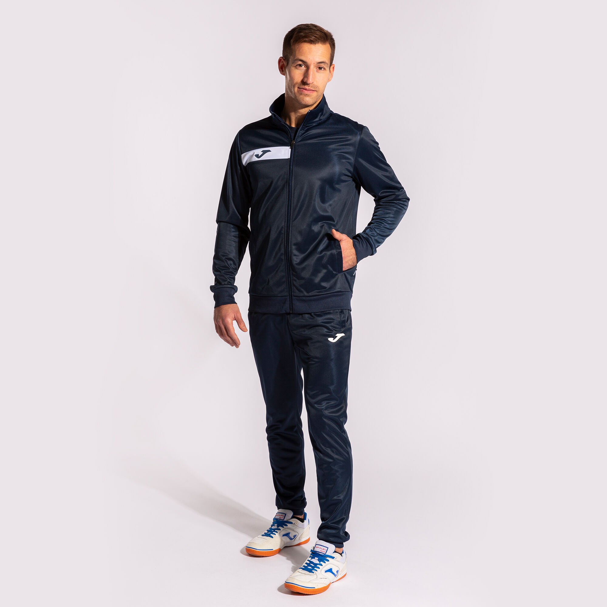 Surv tement homme Columbus bleu marine
