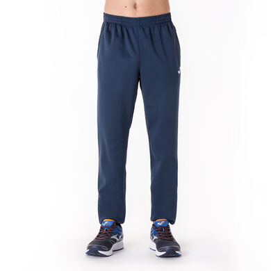 Lange hose mann Elba marineblau