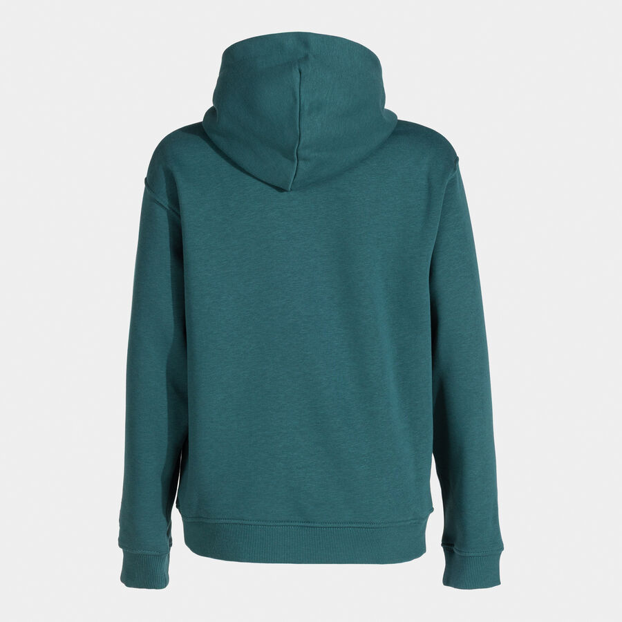 SUDADERA CON CAPUCHA JOMA KIDS