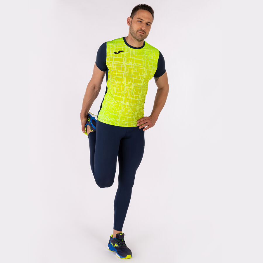 CAMISETA MANGA CORTA ELITE VIII