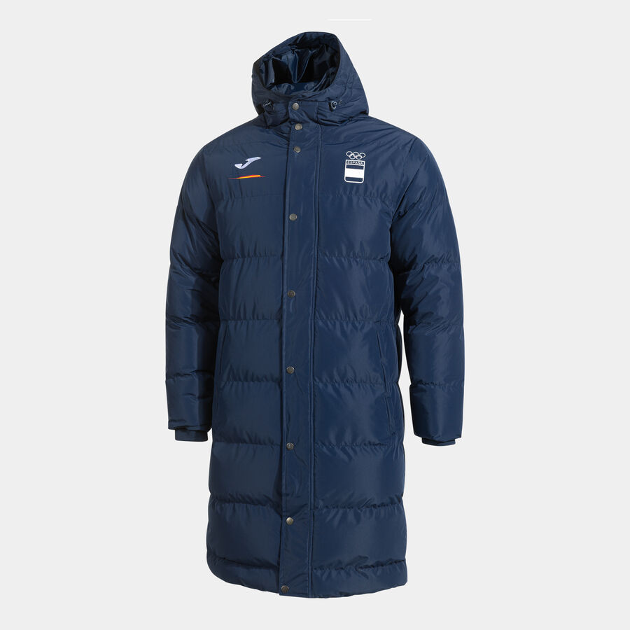 ANORAK  PASEO B COMITE OLIMPICO ESPA&Ntilde;OL