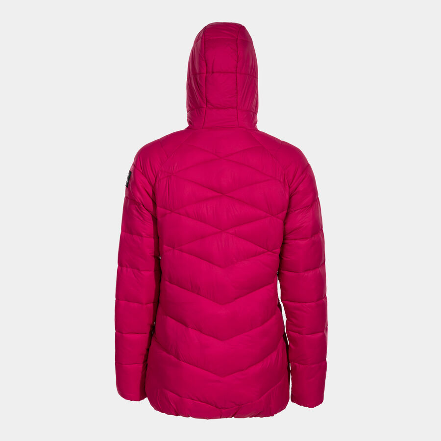 ANORAK EXPLORER