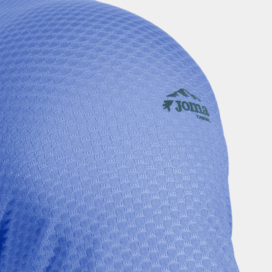 CAMISETA MANGA CORTA TRAIL