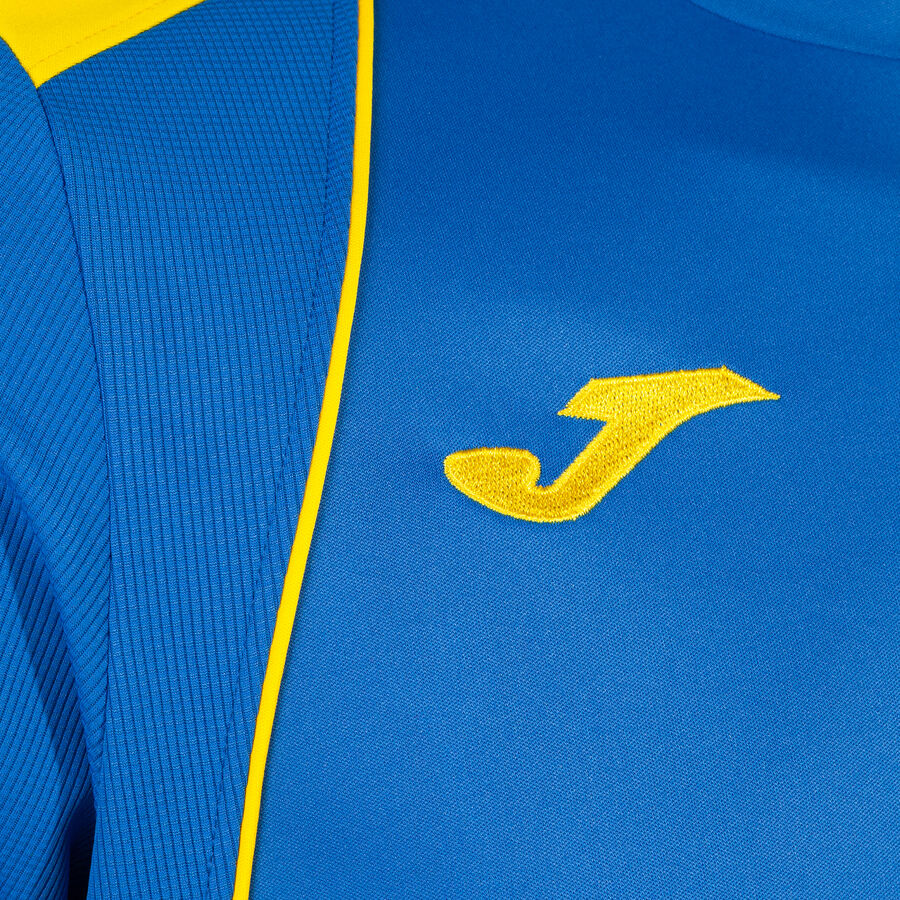 CAMISETA MANGA CORTA CHAMPIONSHIP VII
