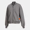 Jacke frau Step grau