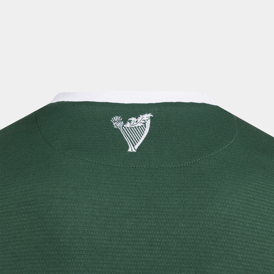 CAMISETA MANGA CORTA COMP. OFI. HIBERNIAN