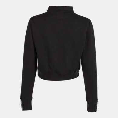 Sudadera mujer Daphne negro
