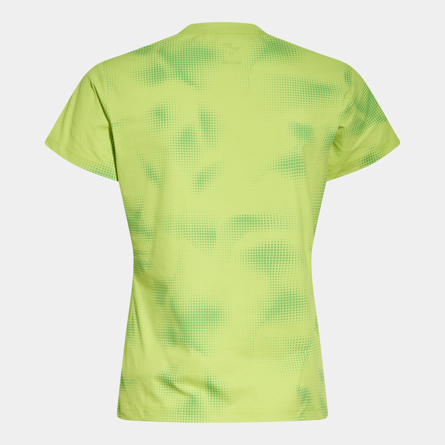 CAMISETA MANGA CORTA SMASH