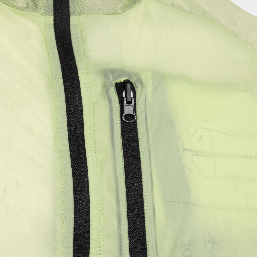 CHUBASQUERO R-TRAIL NATURE
