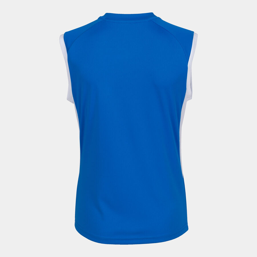 CAMISETA SIN MANGAS SUPERNOVA II 