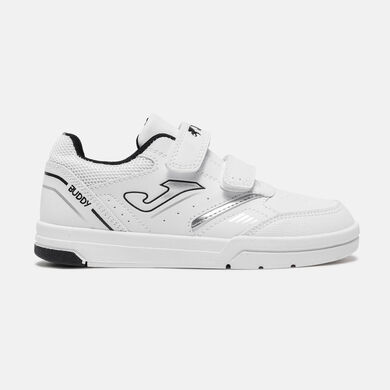 Zapatillas casual W.Buddy Jr 26 junior blanco