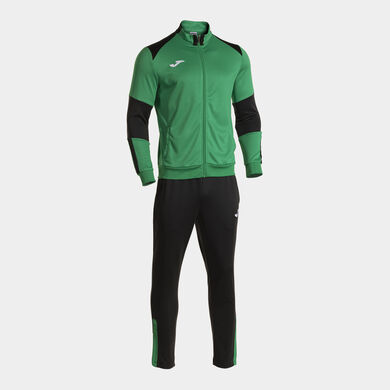 Trening bărbaȚi Danubio verde antracit