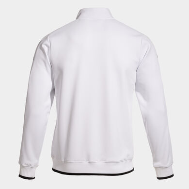 Bluza mężczyźni Olimpiada bialy