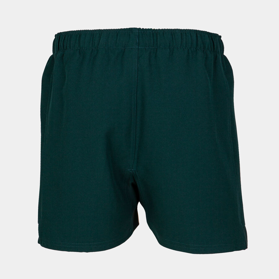 SHORT MYSKIN II