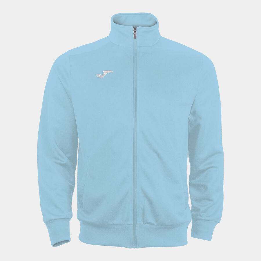 CHAQUETA SIN CAPUCHA GALA