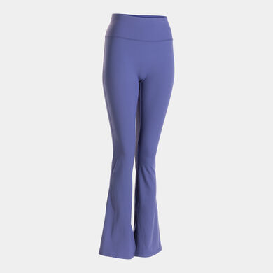 Leggings compridas homem Core azul