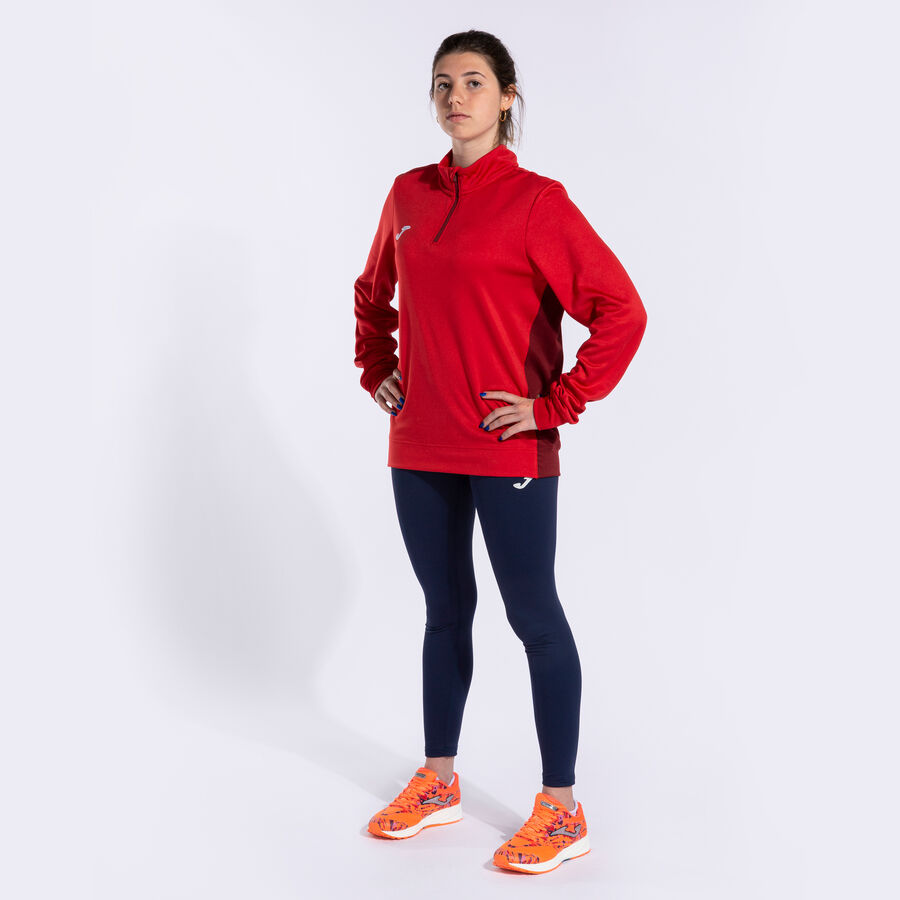 SUDADERA WINNER II