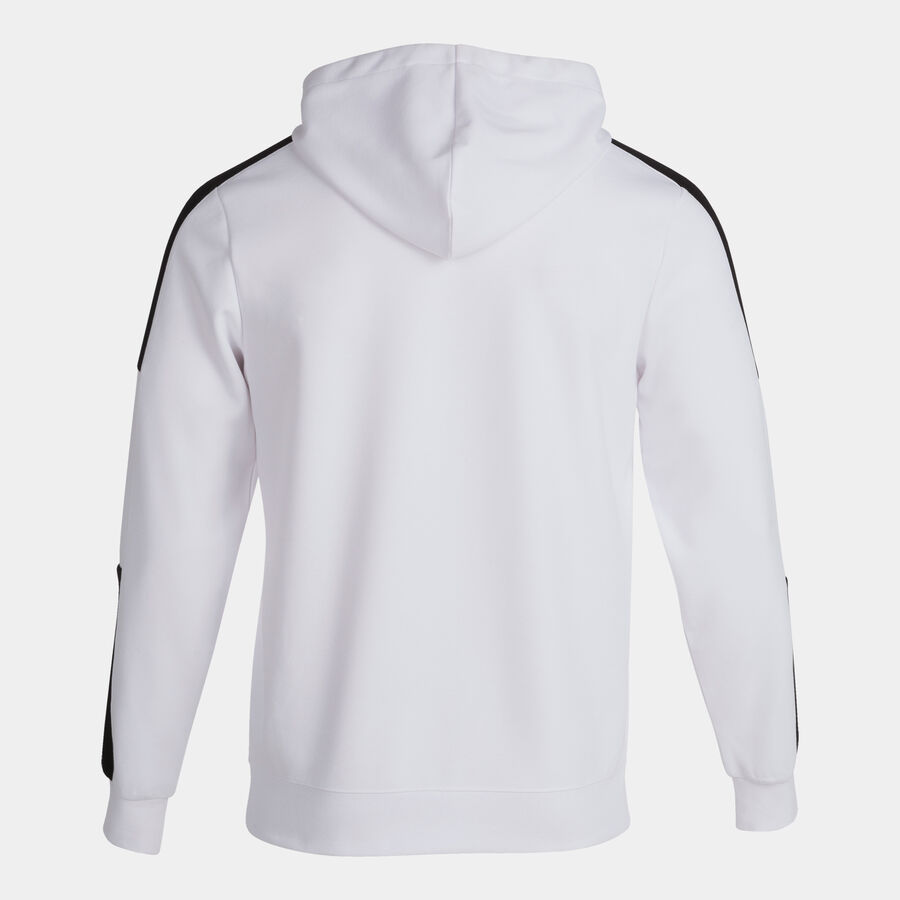 SUDADERA CON CAPUCHA STREET