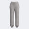 Longs pants woman Core melange gray