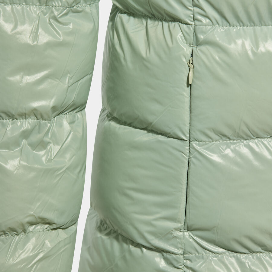 CHAQUETA LIGERA