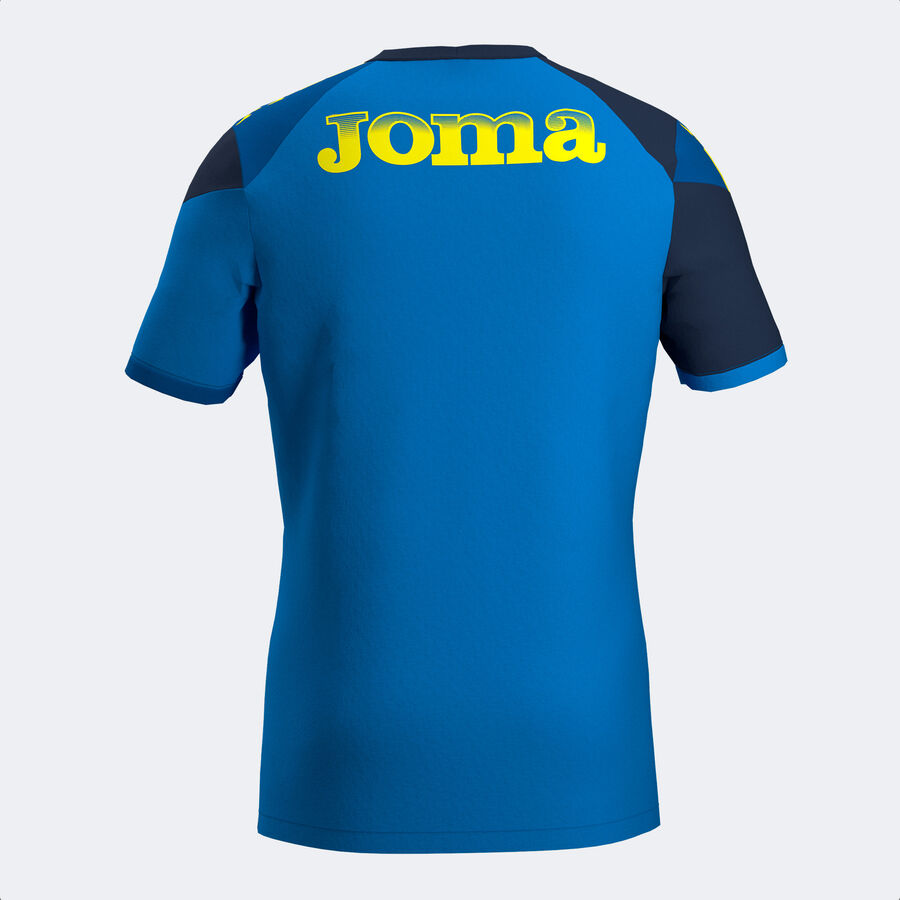 CAMISETA MANGA CORTA PRE-CALE. TORINO