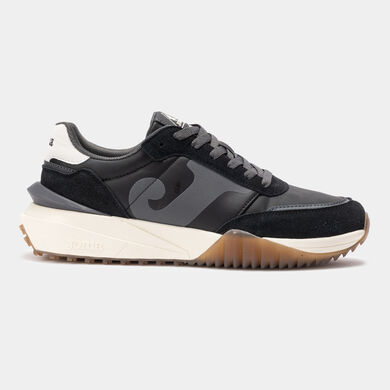 Sportschuhe casual C.501 Men 25 mann schwarz