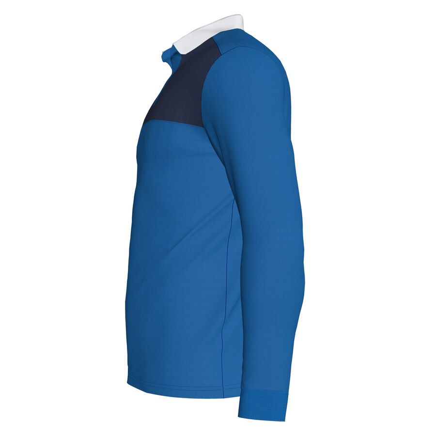 LONG SLEEVE POLO WINNER II