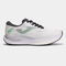 Running shoes Titanium 25 man white