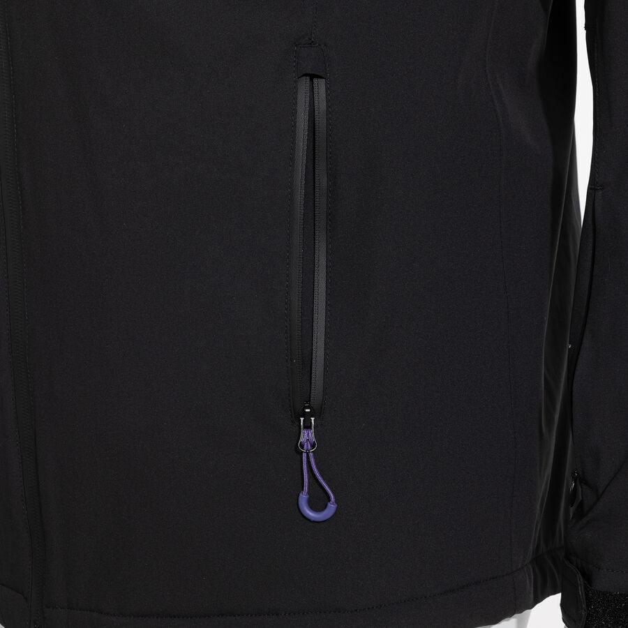 ANORAK ALPES