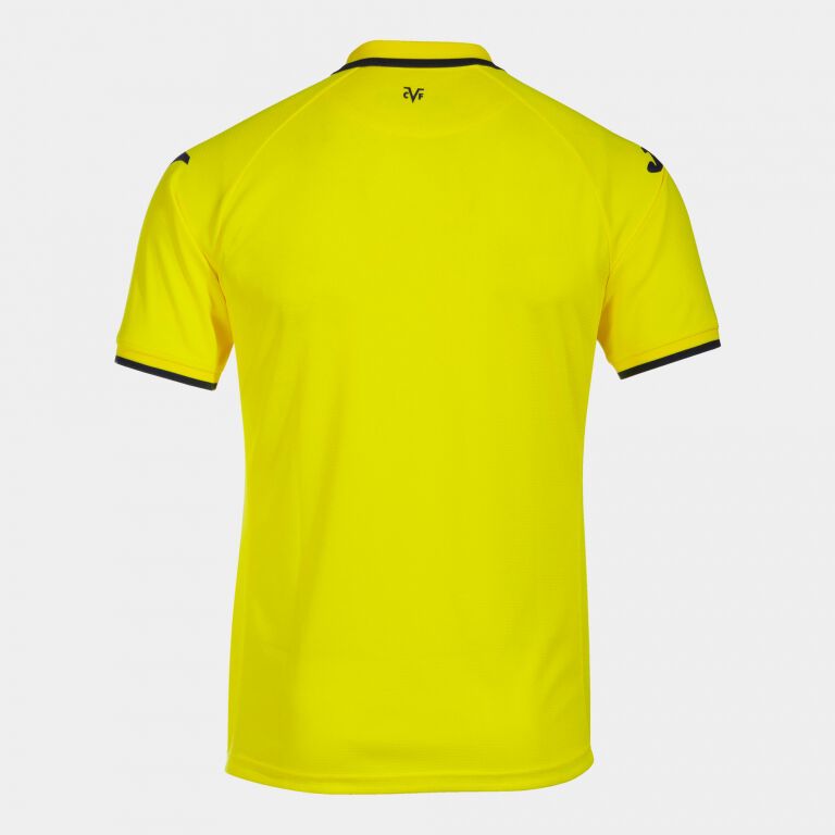【正規品】ビジャレアル　Kelme Villarreal CF ラ・リーガ 正規品】ビジャレアル Kelme Villarreal CF ラ・リーガ - メルカリ