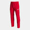 Longs pants man Record III red