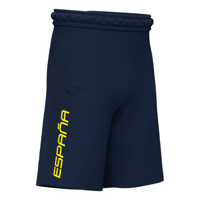 Bermuda shorts Spanish Olympic Committee