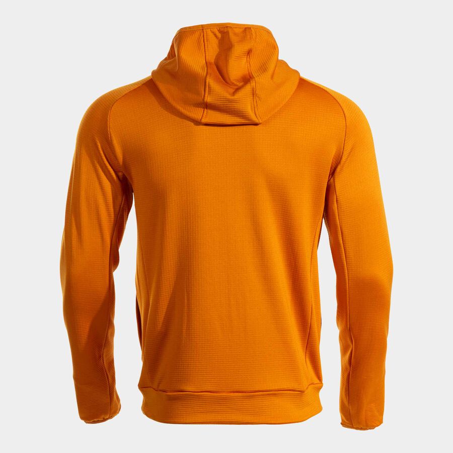 CHAQUETA CON CAPUCHA MYSTIC