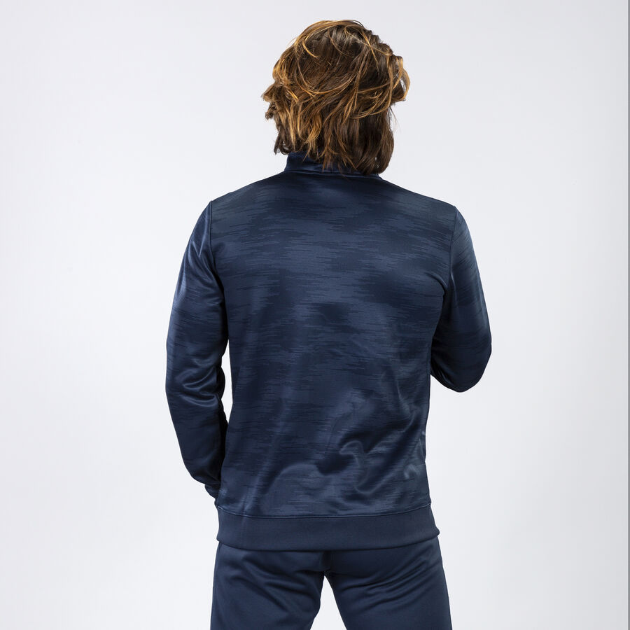 CHAQUETA GRAFITY 