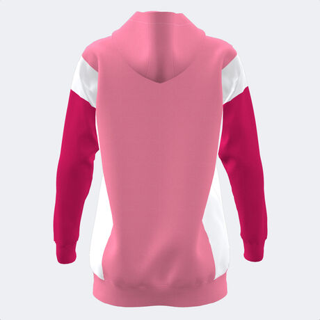 SUDADERA CON CAPUCHA PARK