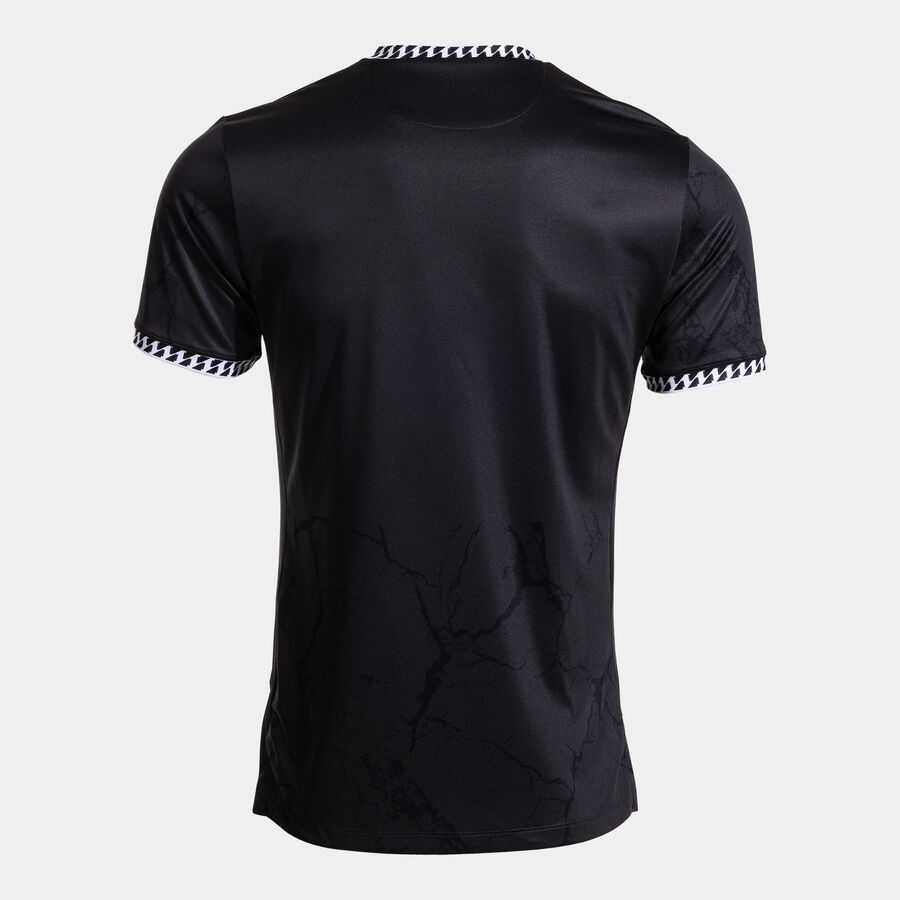CAMISETA MANGA CORTA GOLD VII